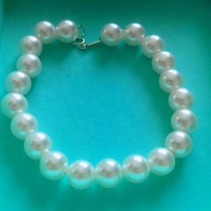 New 💕❤️❤️ Braselet.Silver 925. 8"-sz